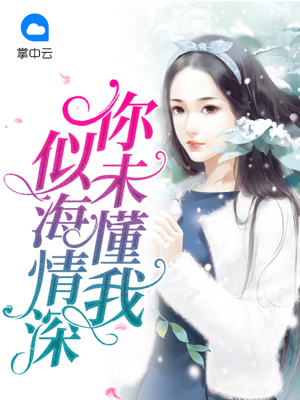 你未曾懂我