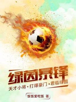 绿茵暴锋 第669章