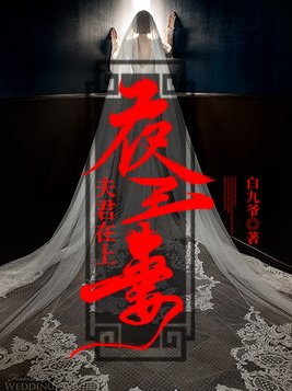 夜王妻：夫君在上