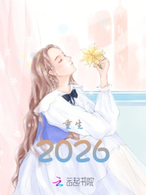 重生2026