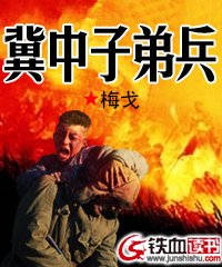 冀中子弟兵的六月攻势