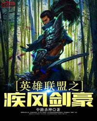 英雄联盟之疾风剑豪 小说