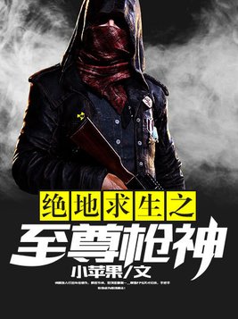 绝地求生之至尊枪神小说百度云