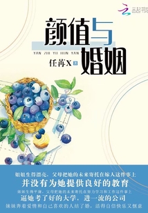 颜值与婚姻小说免费阅读无弹窗