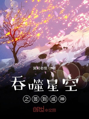 吞噬星空之签到成神 小说