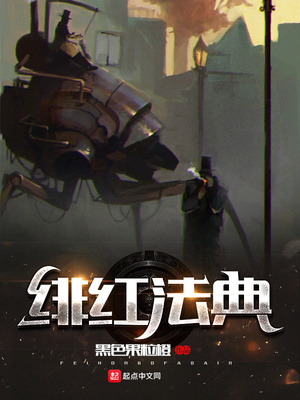 绯红法典txt
