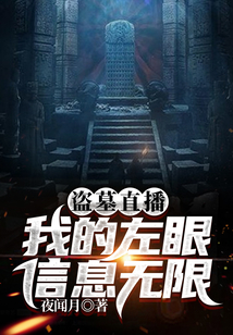 盗墓之直播守墓 小说