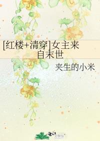 [红楼 清穿]女主来自末世 夹生的小米