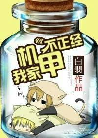 我家机甲不正经白翡