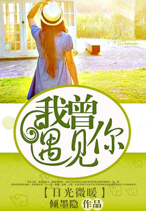 日光微暖遇见你小说免费阅读