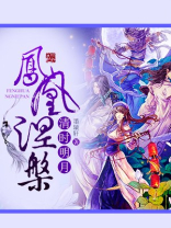 秦时明月之凤凰涅盘