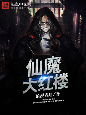 仙魔大红楼的会幻小说