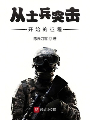 从士兵突击开始的征程 小说