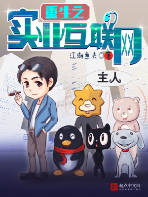 重生之实业互联网 小说