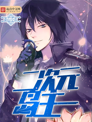 二次元岛主小说