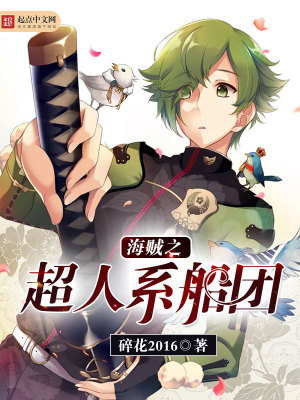 海贼之超人系果实小说