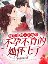 冲喜丑新娘有图书吗