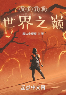 陪你打到世界之巅