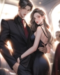 一胎四宝，娇妻大佬狠会撩