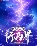 执掌五雷行两界小说
