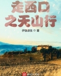 走西口之天山行