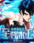 末世重生之至尊冰王