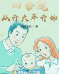 四合院：从开大车开始