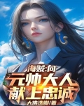 海贼：向元帅大人献上忠诚