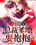 天降萌宝：总裁爹地要抱抱
