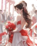 霸道总裁的新娘祭品