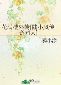 花满楼外传[陆小凤传奇同人]