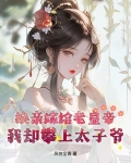 换亲嫁给老皇帝，我却攀上太子爷